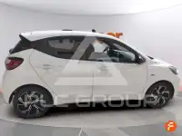 2024 Hyundai I10