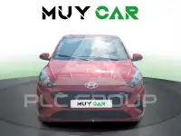 2024 Hyundai I10