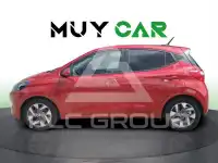 2024 Hyundai I10