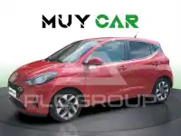 2024 Hyundai I10