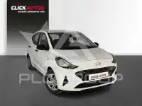 2024 Hyundai I10