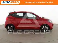 2024 Hyundai I10