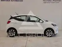 2024 Hyundai I10