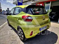 2024 Hyundai I10