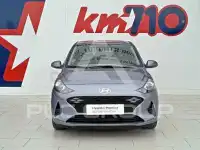 2024 Hyundai I10