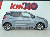 2024 Hyundai I10