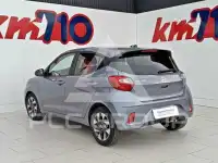 2024 Hyundai I10