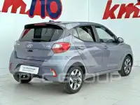 2024 Hyundai I10