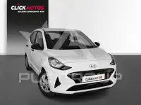 2024 Hyundai I10