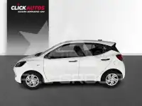 2024 Hyundai I10