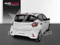 2024 Hyundai I10