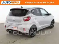 2024 Hyundai I10