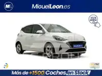 2024 Hyundai I10