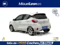 2024 Hyundai I10