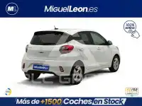 2024 Hyundai I10