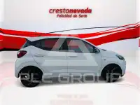 2024 Hyundai I10