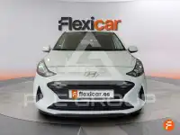 2024 Hyundai I10
