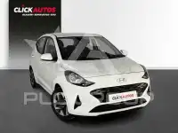 2024 Hyundai I10