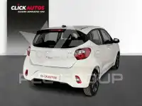 2024 Hyundai I10