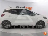 2024 Hyundai I10