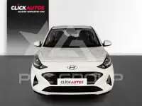 2024 Hyundai I10