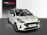 2024 Hyundai I10