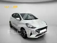 2024 Hyundai I10