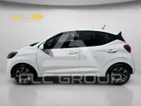 2024 Hyundai I10