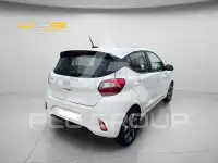 2024 Hyundai I10