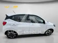 2024 Hyundai I10