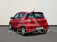 2024 Hyundai I10