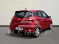 2024 Hyundai I10