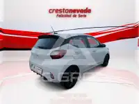 2024 Hyundai I10