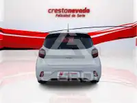 2024 Hyundai I10