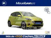 2024 Hyundai I10