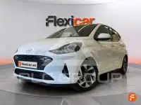 2024 Hyundai I10