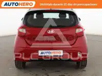 2024 Hyundai I10