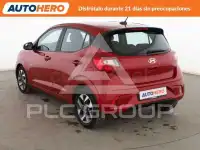 2024 Hyundai I10