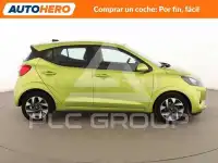 2024 Hyundai I10
