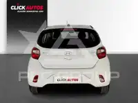 2024 Hyundai I10