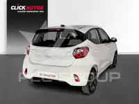 2024 Hyundai I10