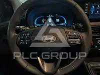 2024 Hyundai I10