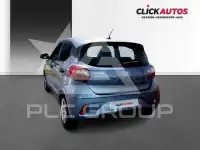 2024 Hyundai I10