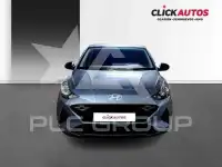 2024 Hyundai I10