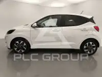 2024 Hyundai I10