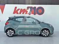 2024 Hyundai I10