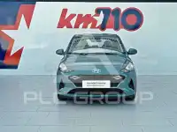 2024 Hyundai I10