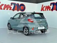 2024 Hyundai I10