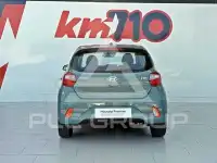 2024 Hyundai I10