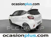 2024 Hyundai I10
